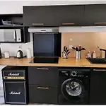 Studio Clim Et Jardin Privatif Proche Plage Mourillon